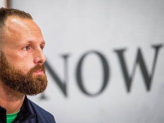 David Meyler says nothing will...